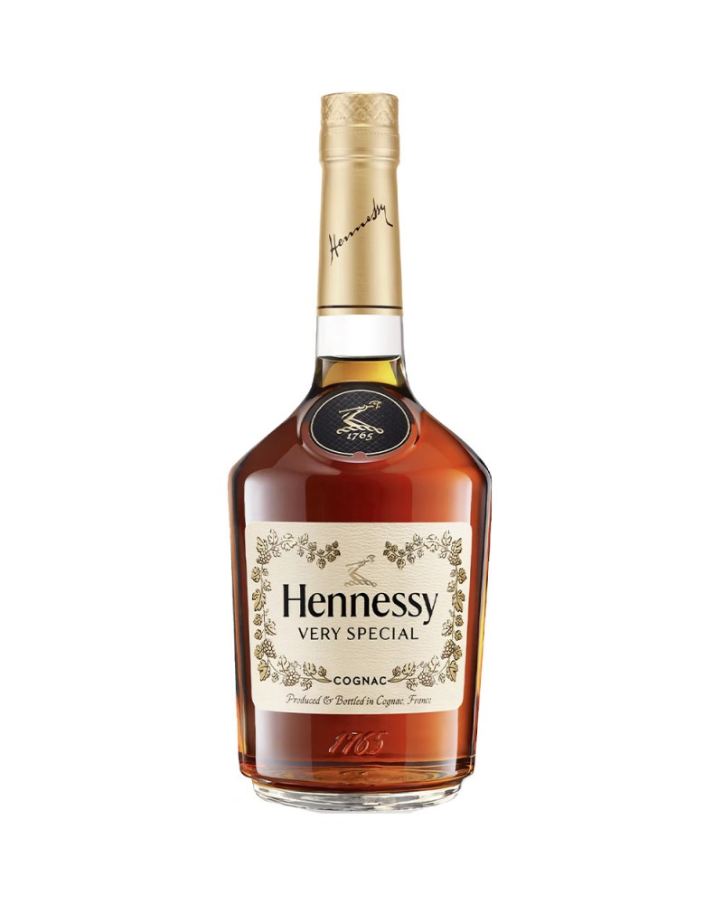 Hennessy V.S Very Special