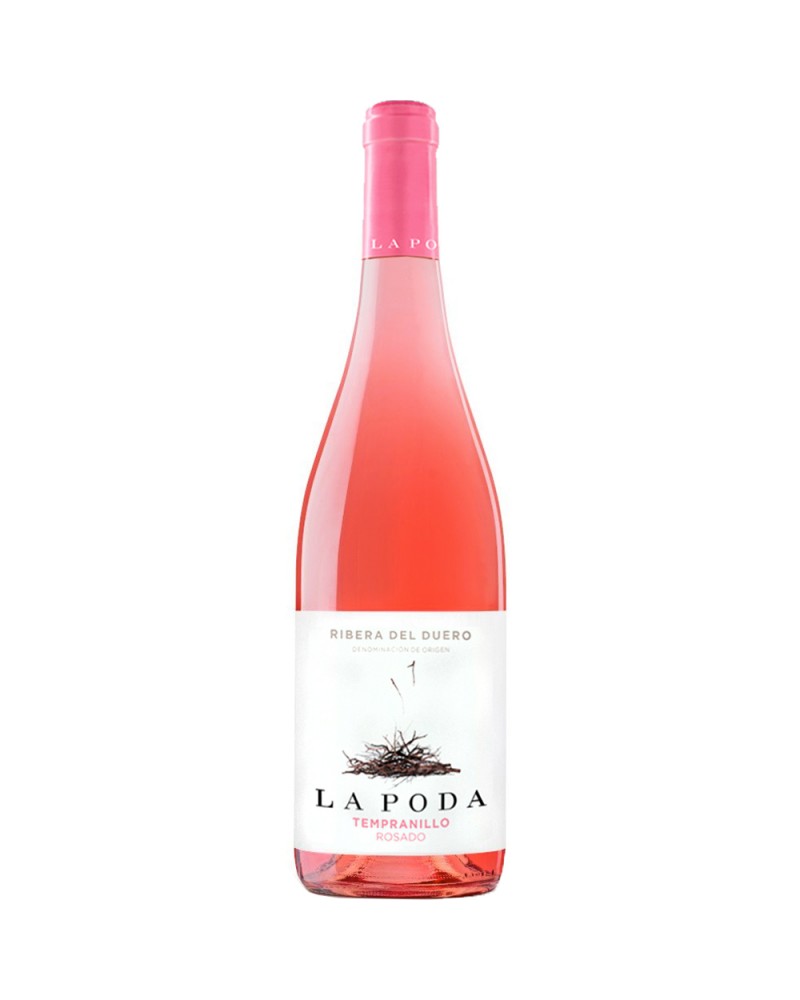 La Poda Rosado 2024