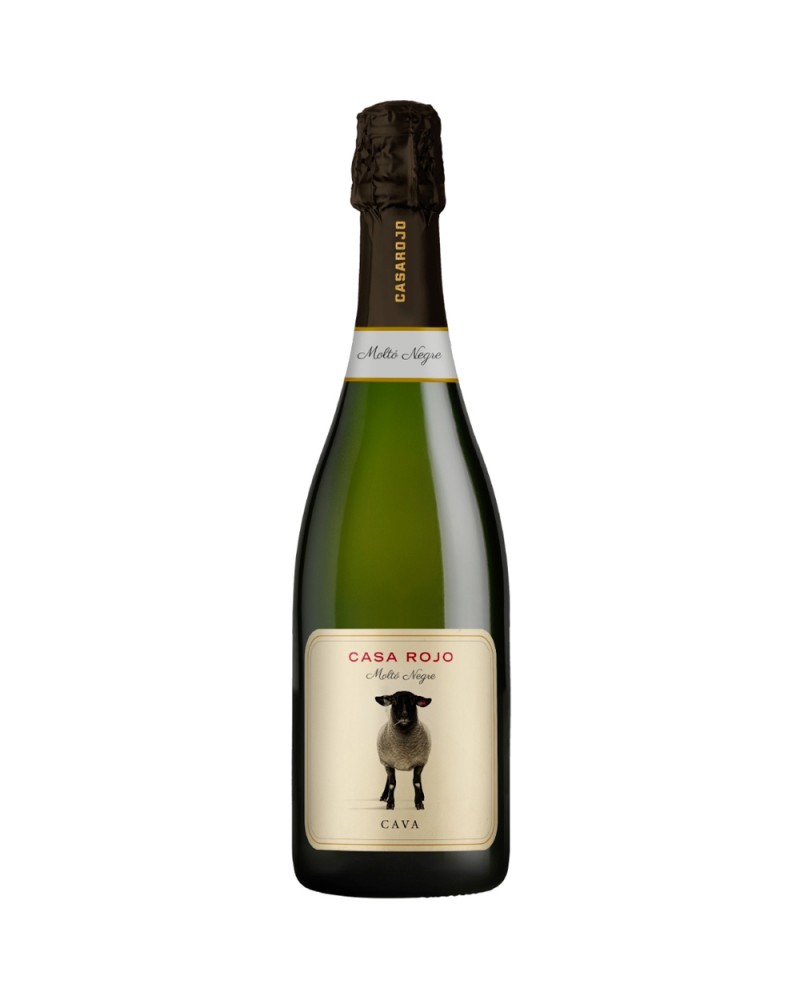 Molto Negre Cava 2024