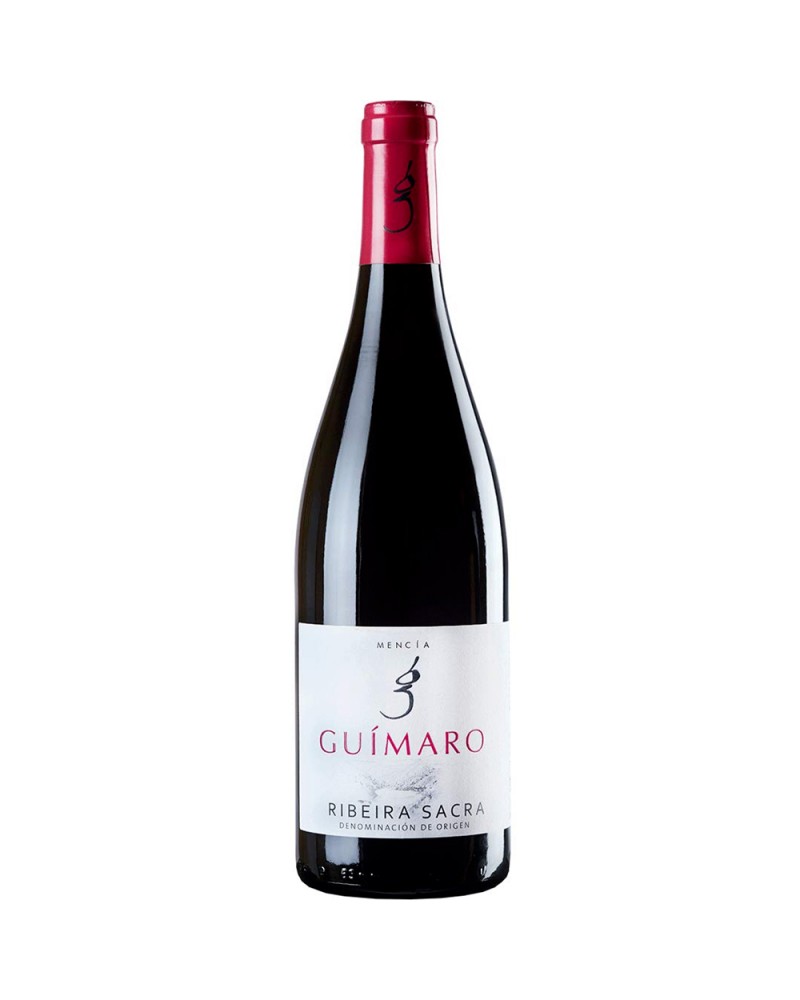 Guímaro Mencía Tinto 2023