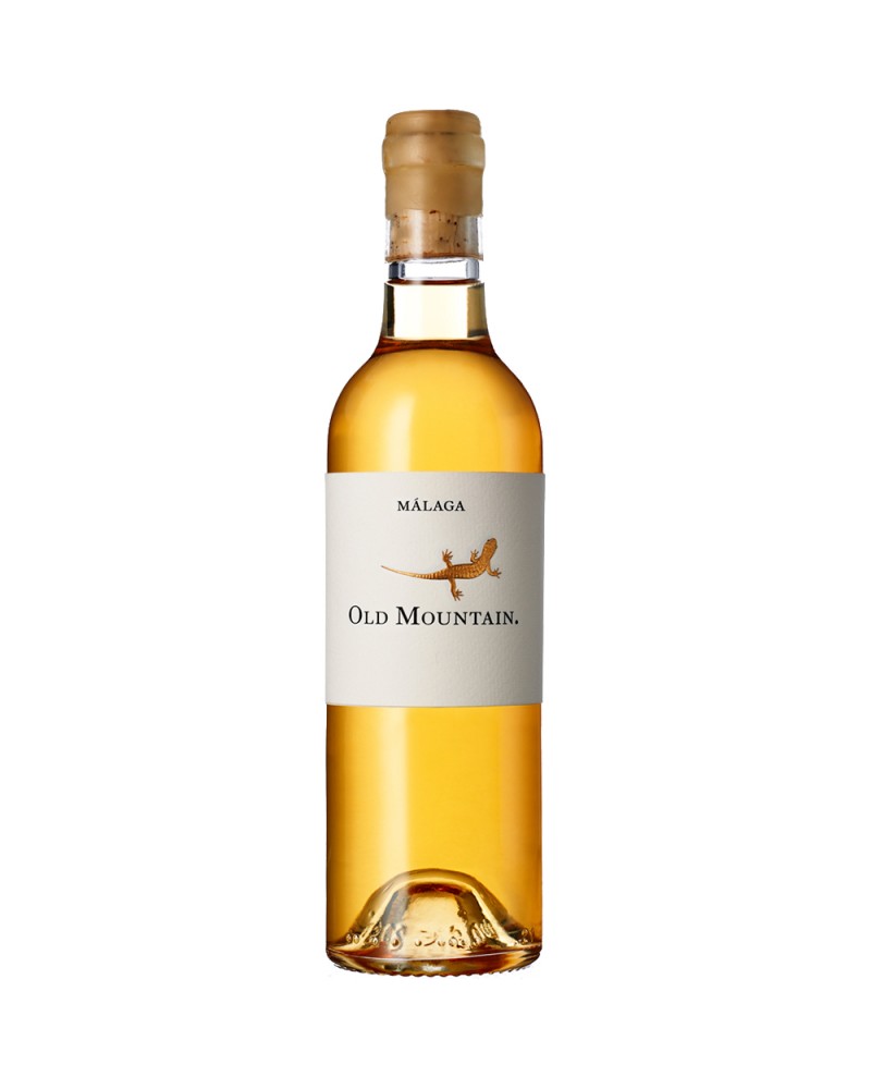 Old Mountain 2012