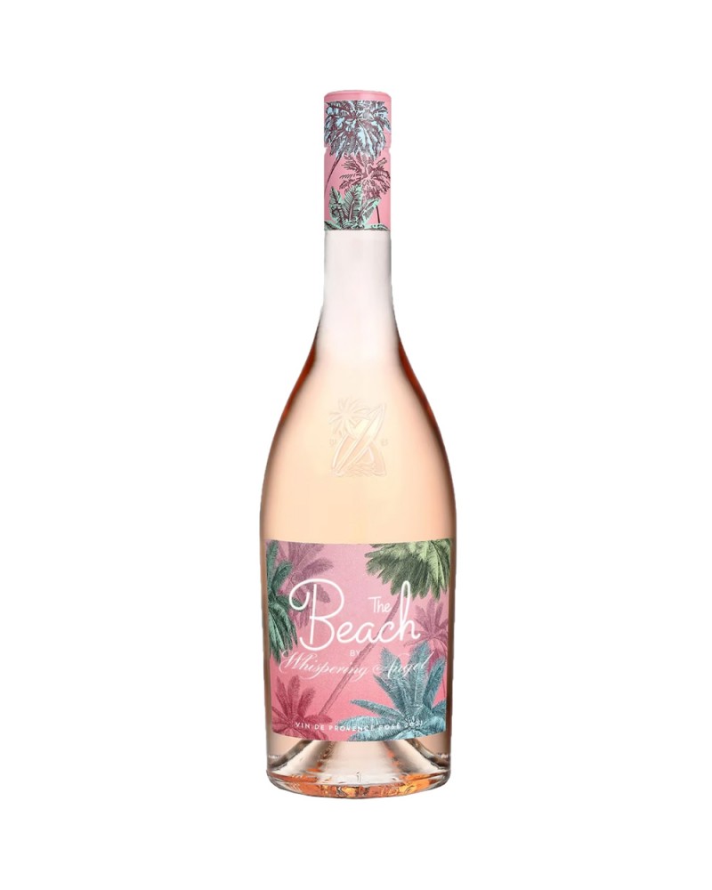 The Beach Rosé 2025