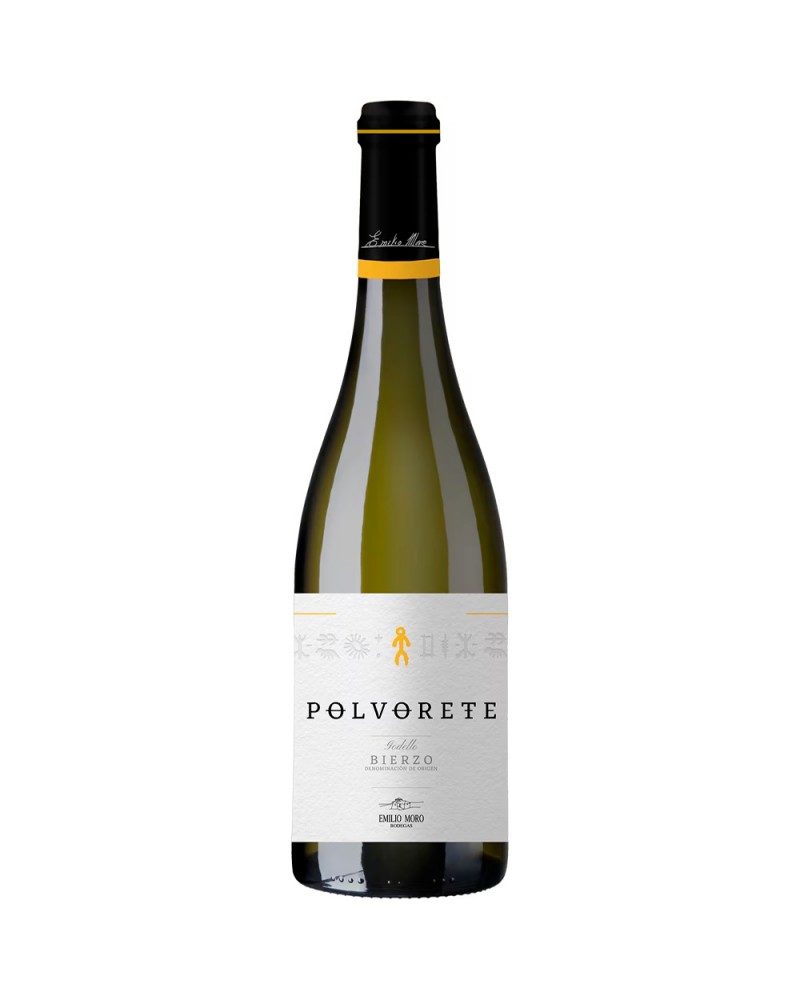 Polvorete Blanco Godello 2024
