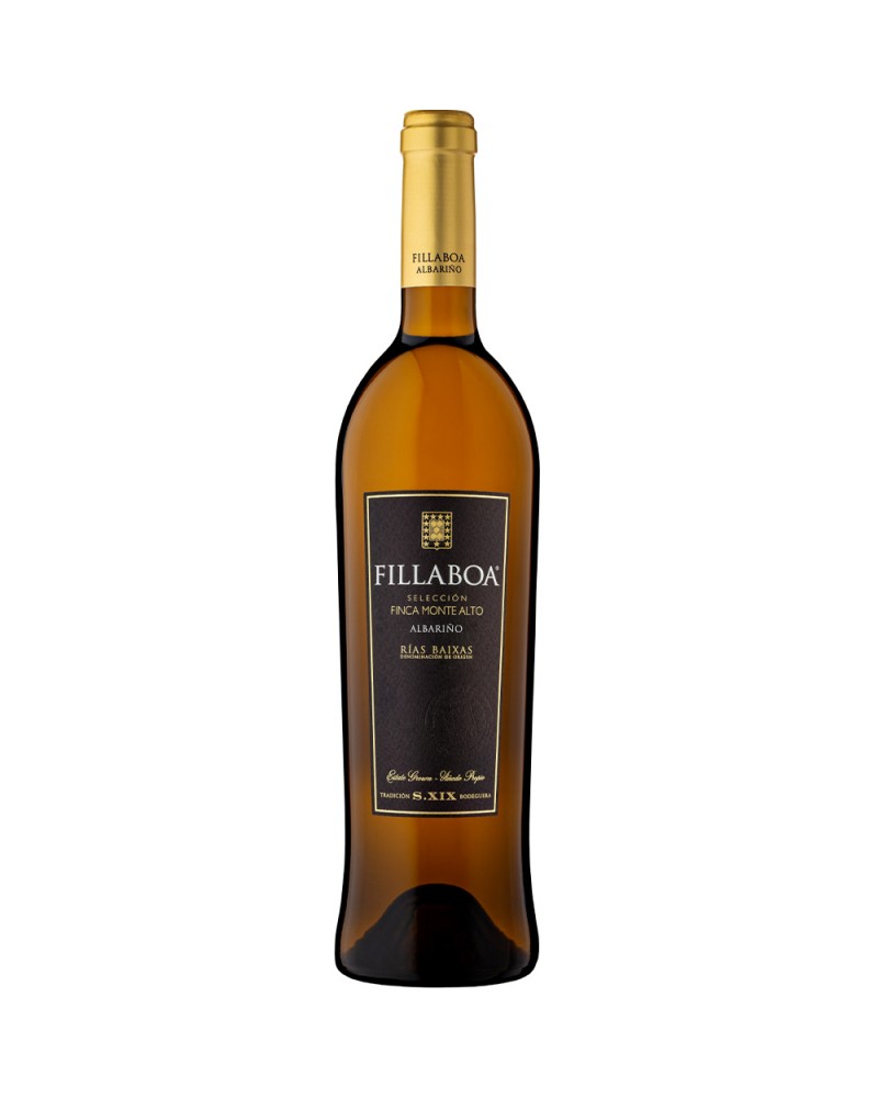 Fillaboa Selección Finca Monte Alto 2022