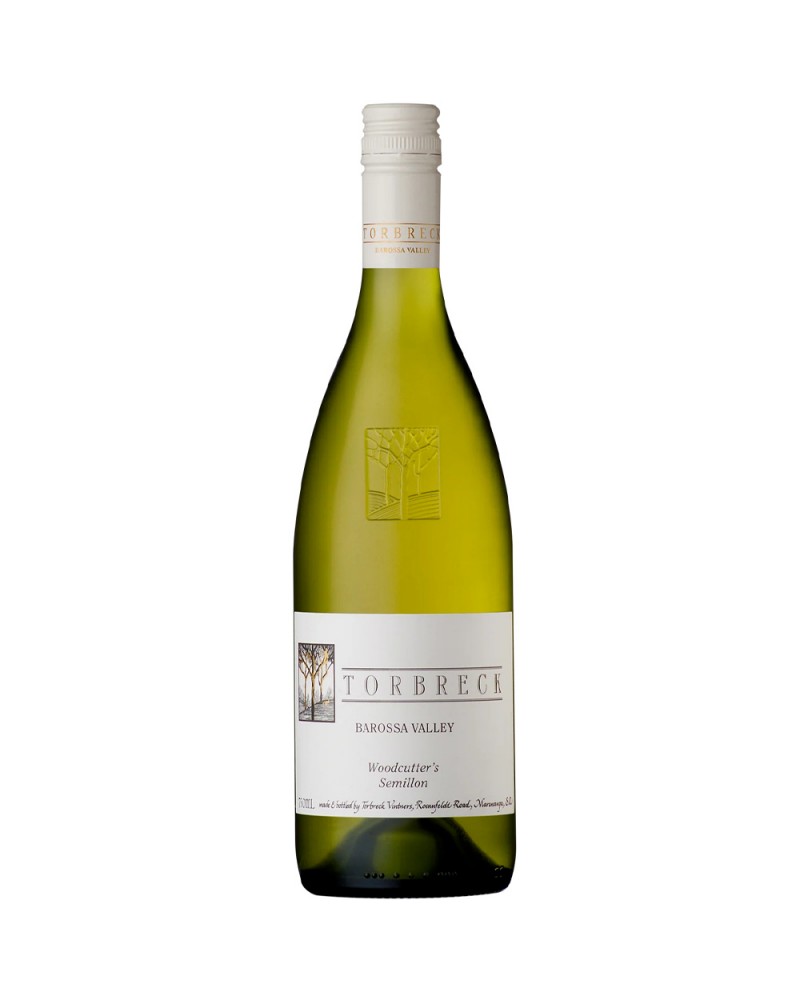 Torbreck Woodcutter's Semillon 2024