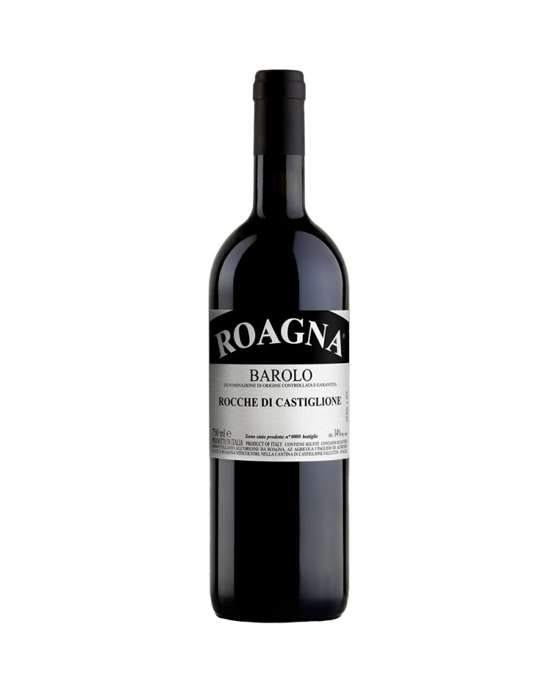 Roagna Barolo Rocche di Castiglione 2020