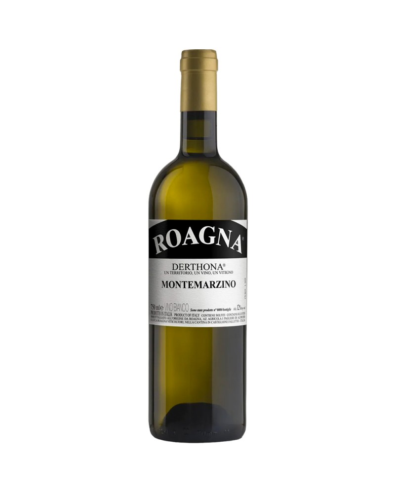 Roagna Bianco Montemarzino 2023