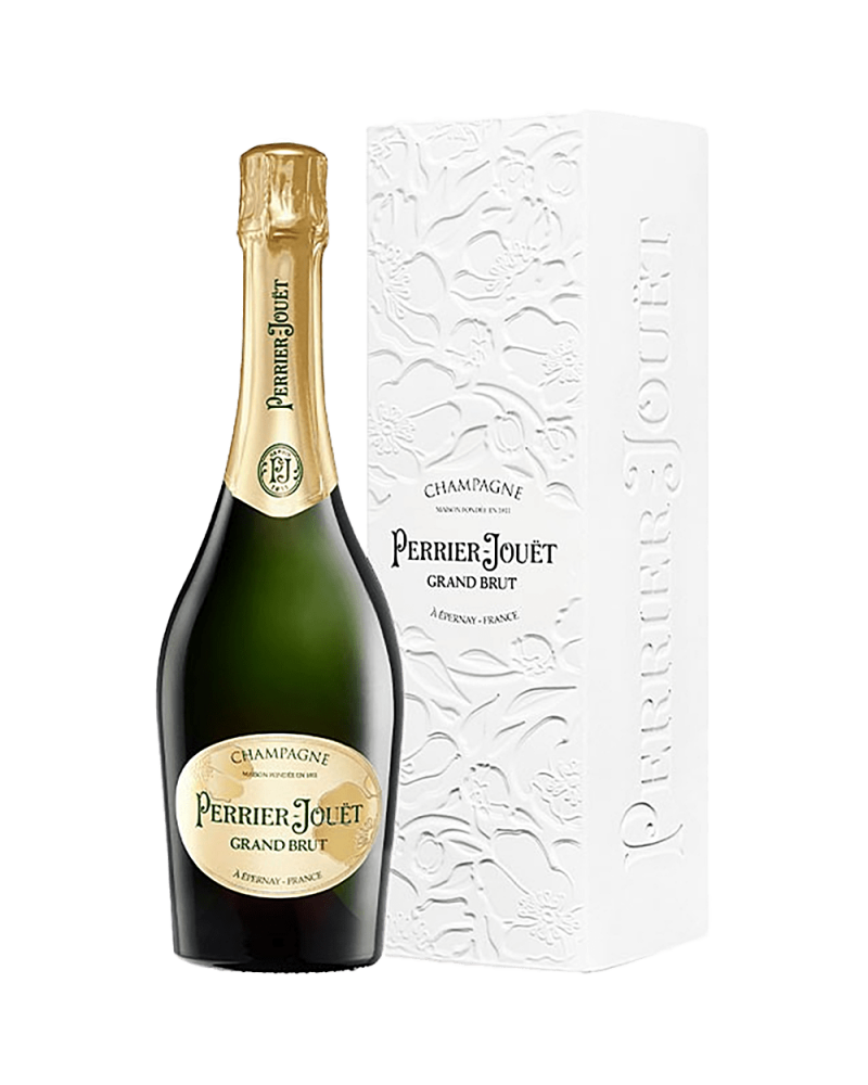 copy of Perrier-Jouët Grand Brut Magnum
