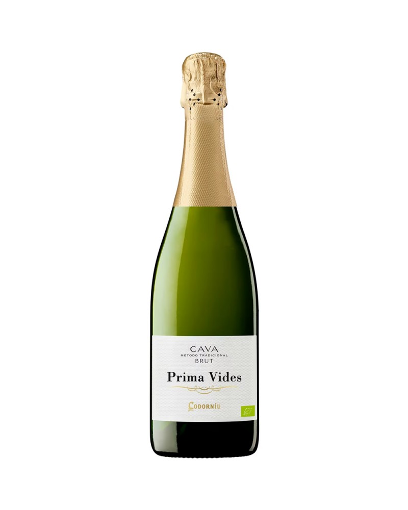 Codorniu Prima Vides (Blanc de Blancs)