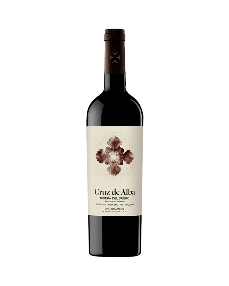 Cruz de Alba Crianza 2022