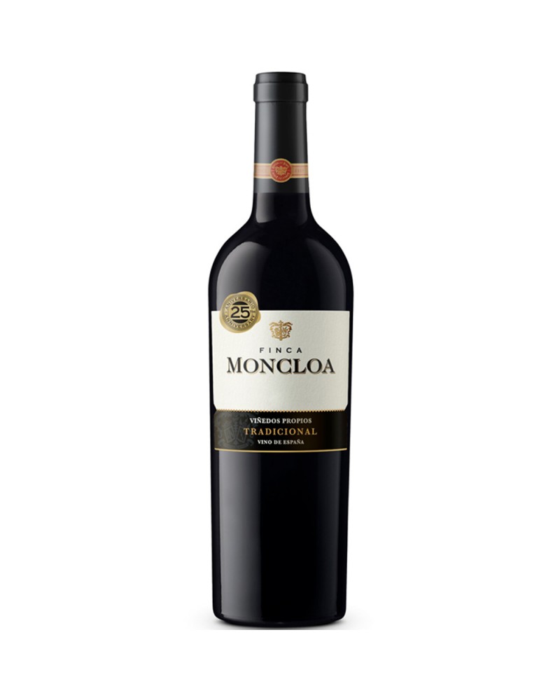 Finca Moncloa 2021