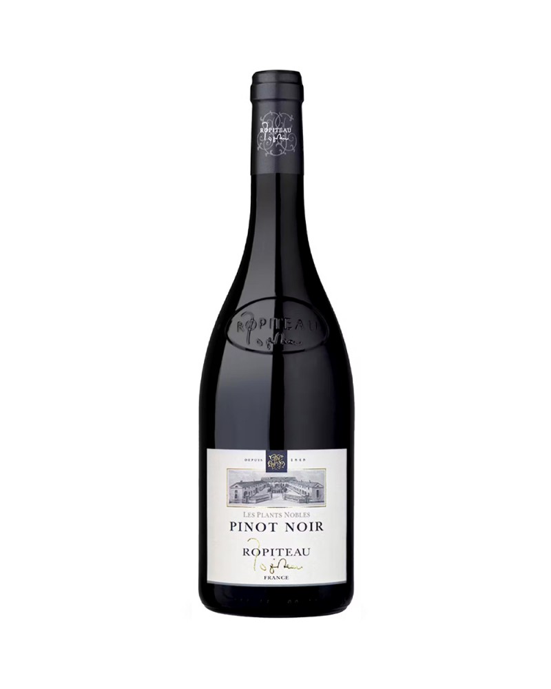 Ropiteau Pinot Noir Vin de France 2024