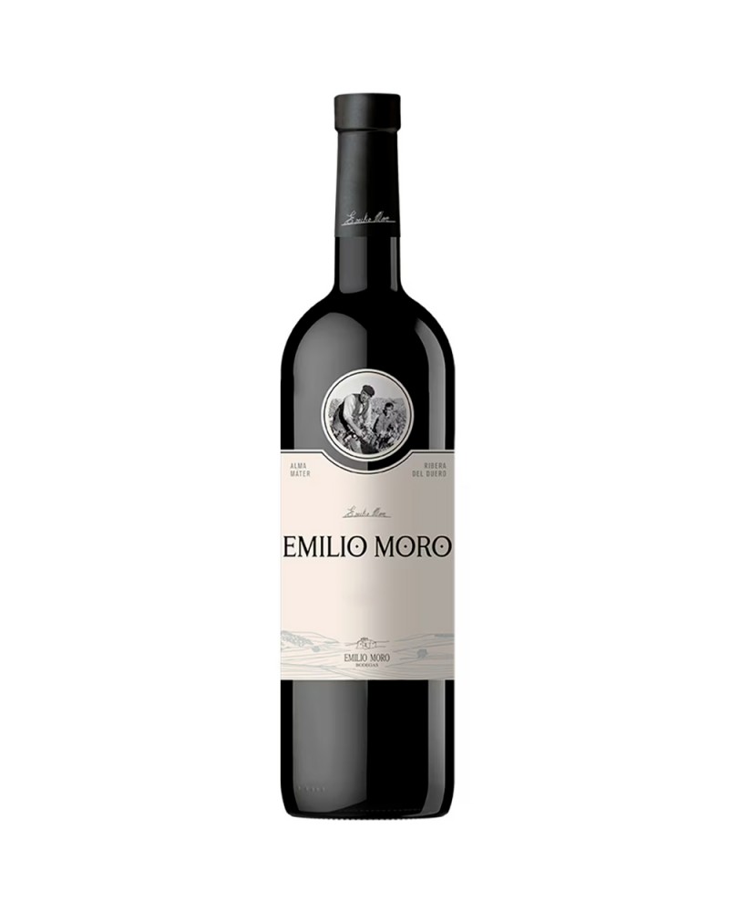 Emilio Moro 2023