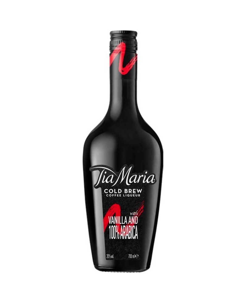Tia Maria Cold Brew Coffee Liqueur