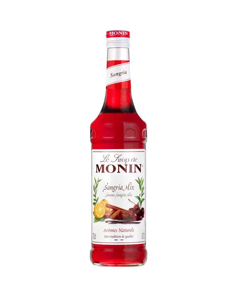 Sirope Monin Sangria