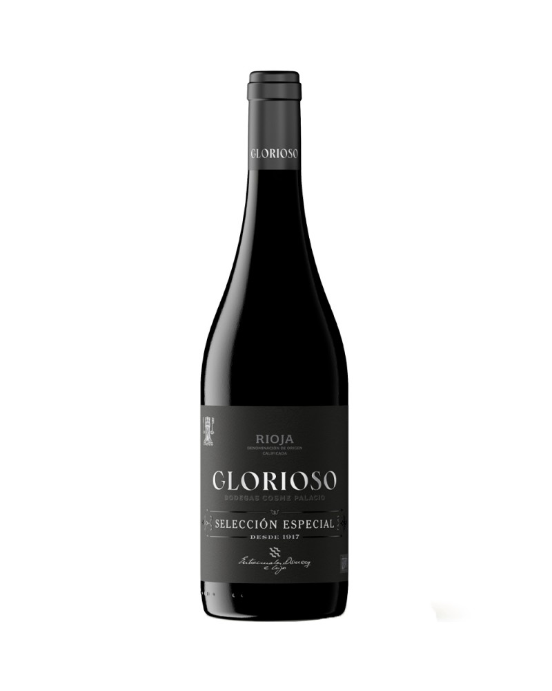 Glorioso Selección Especial 2022