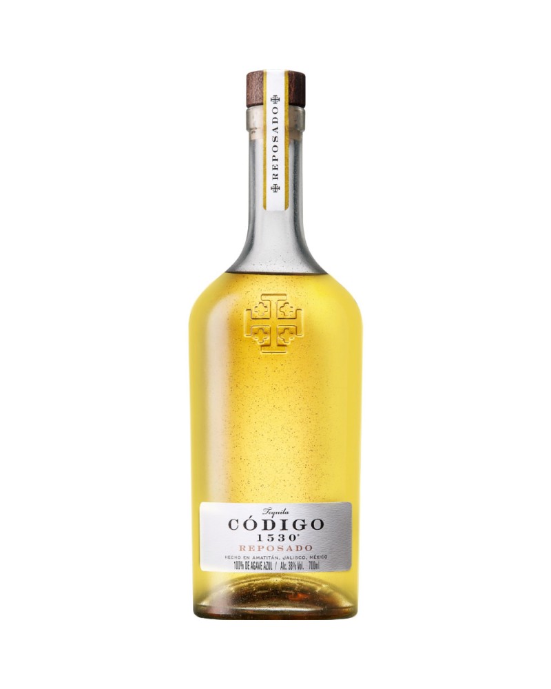 Codigo 1530 Tequila Reposado