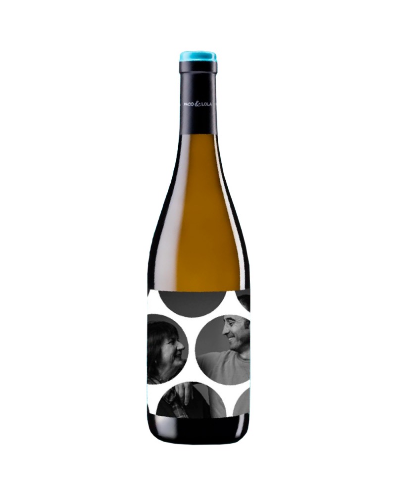 Albariño Paco & Lola 2025