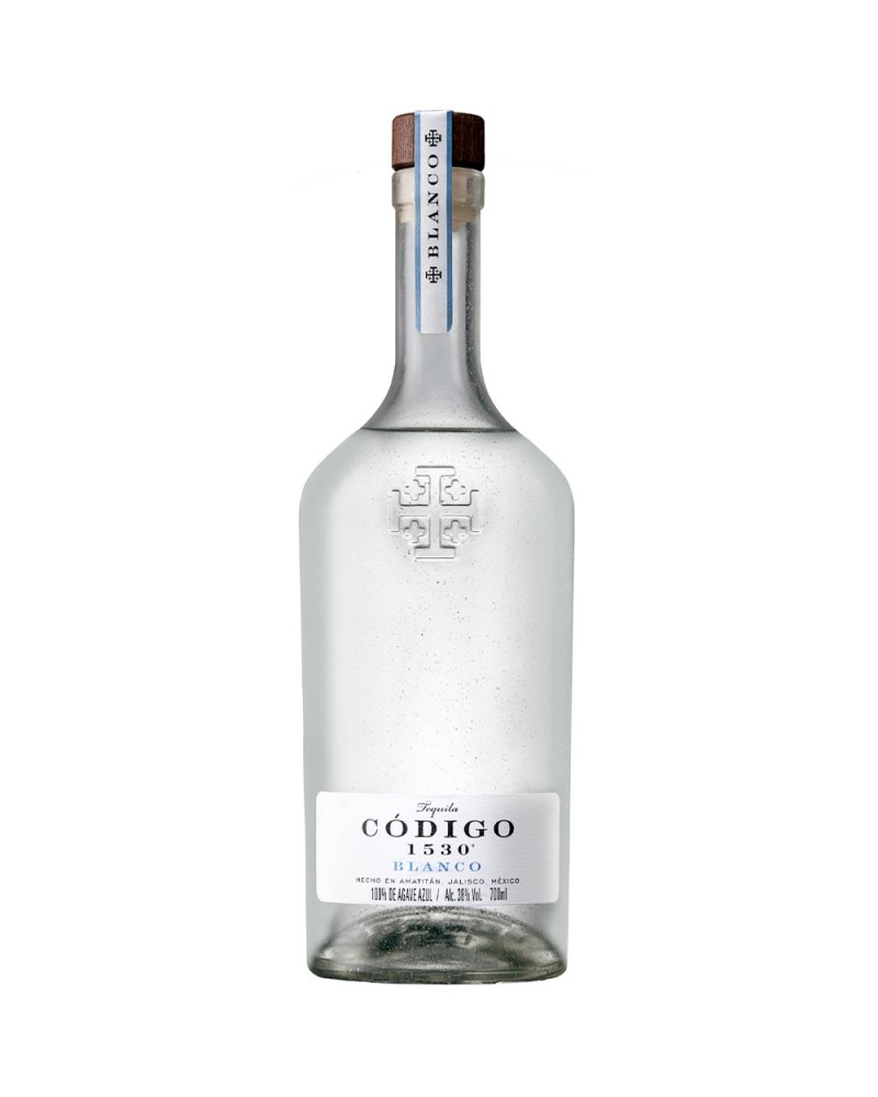 Codigo 1530 Tequila Blanco