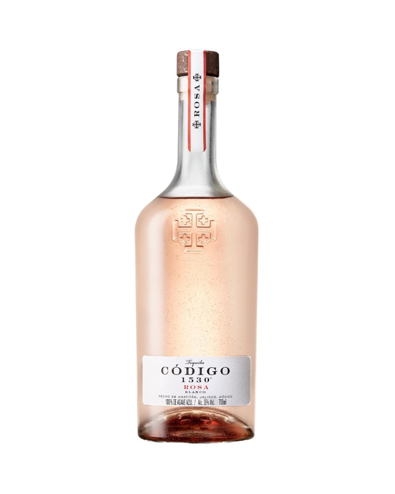 Codigo 1530 Tequila Rosa