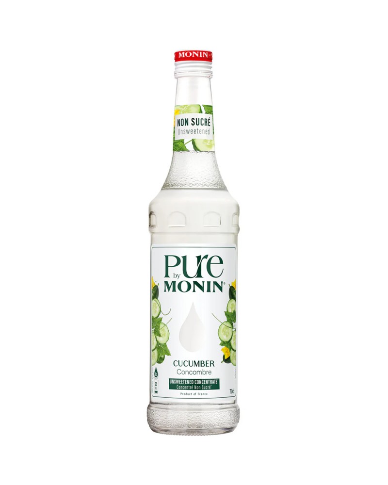 Pure by Monin Cucumber