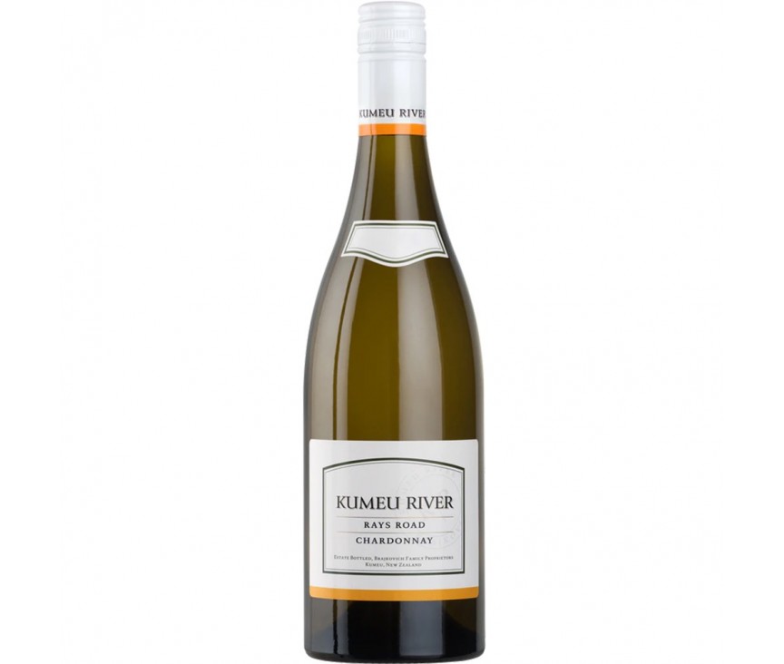 Kumeu River Estate Chardonnay 2021