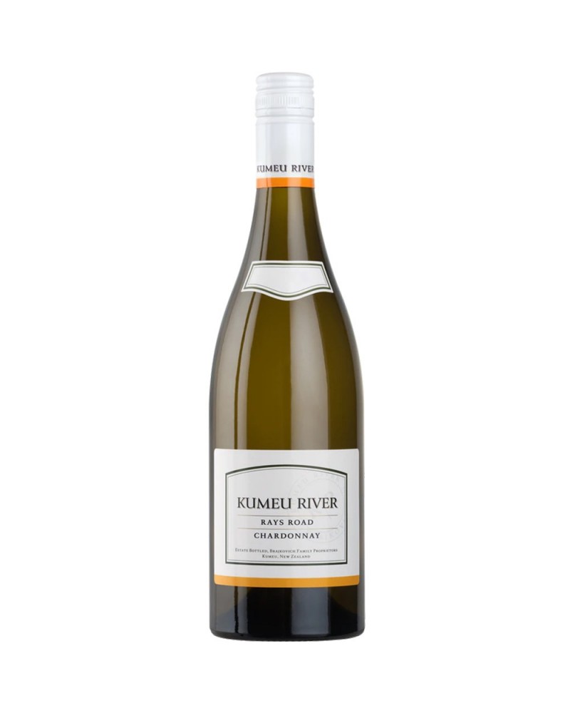 Kumeu River Estate Chardonnay 2021