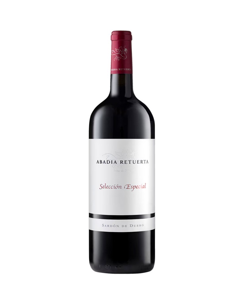 Abadía Retuerta Selección Especial Magnum 2021