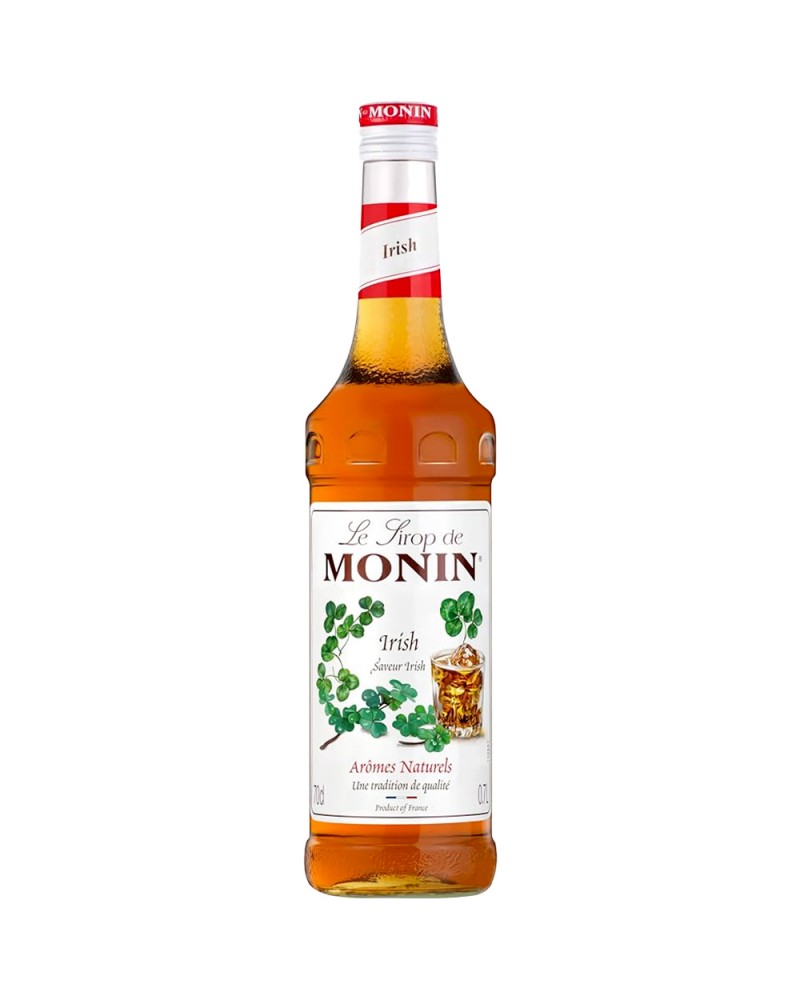 Sirope Monin Irish