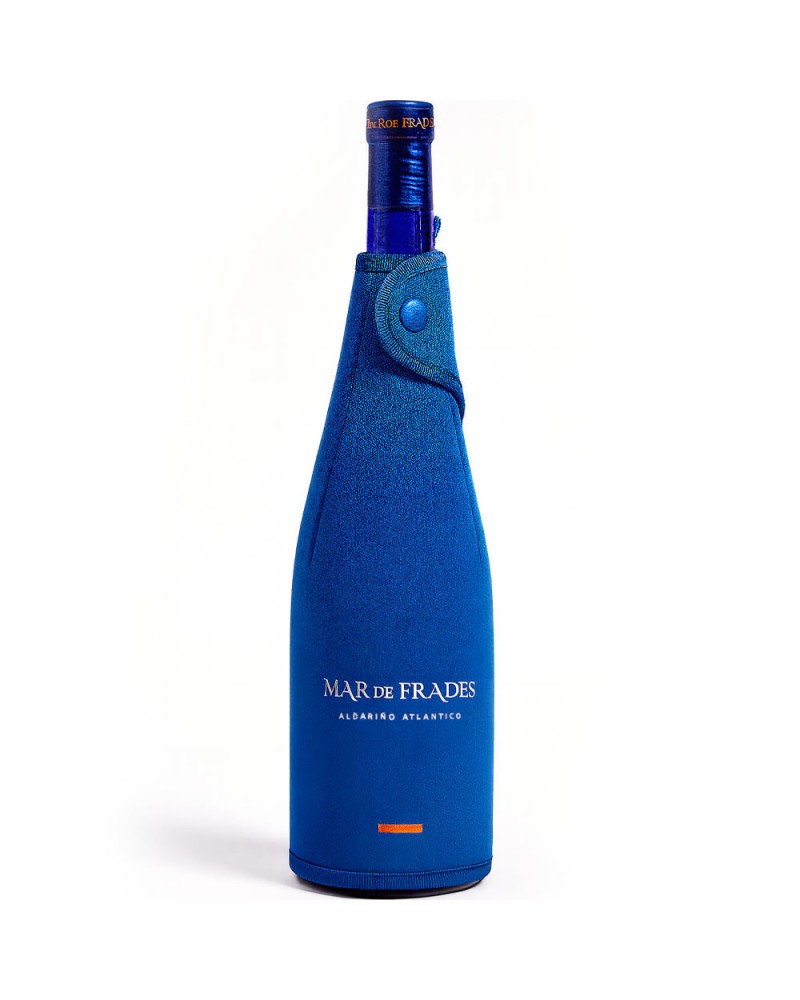 Mar de Frades Albariño con Funda 2024