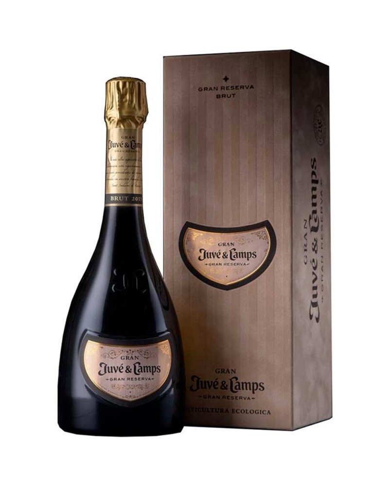 Gran Juvé y Camps 2017