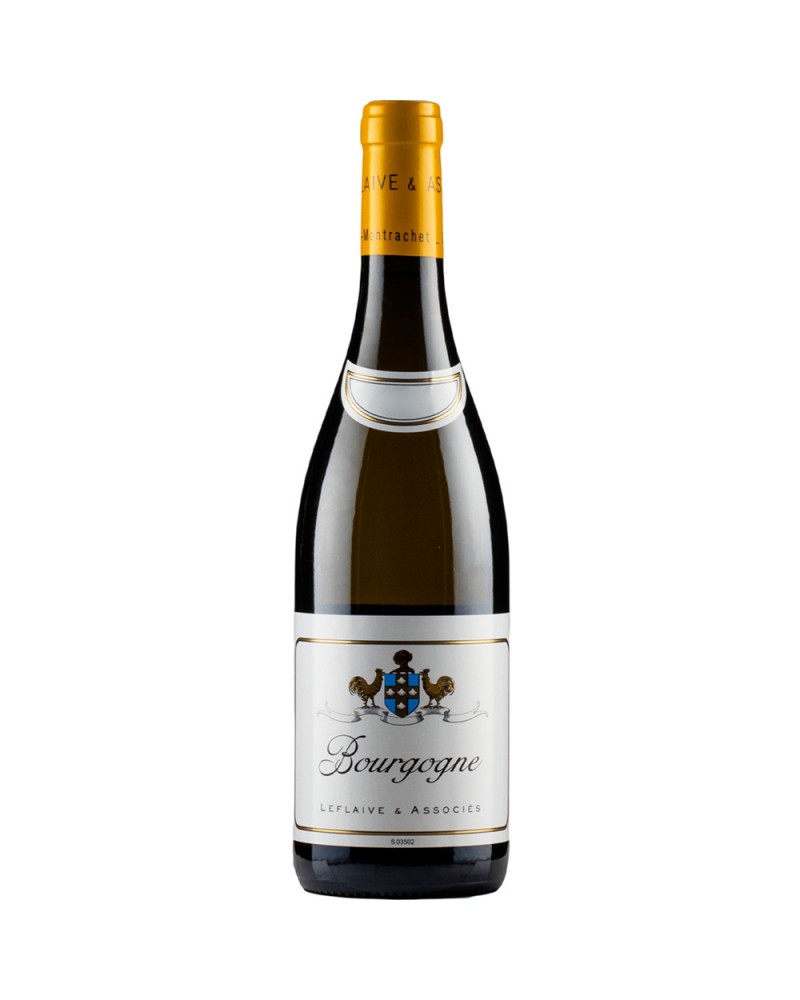 Domaine Leflaive Associes Bourgogne Blanc 2023