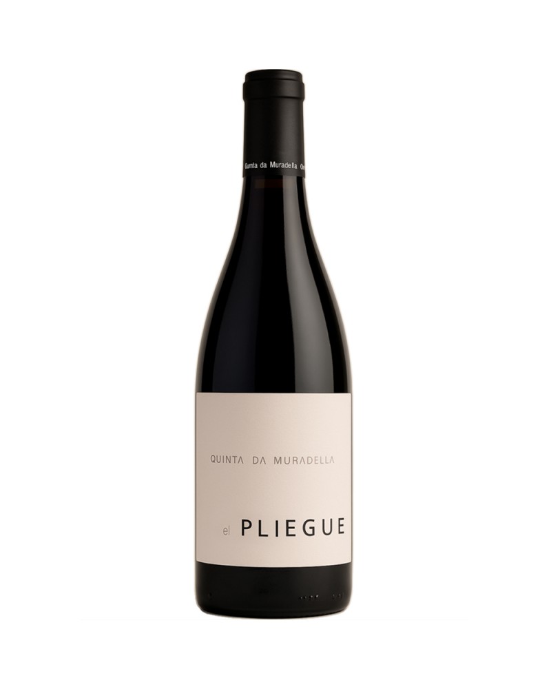 Quinta da Muradella El Pliegue 2015