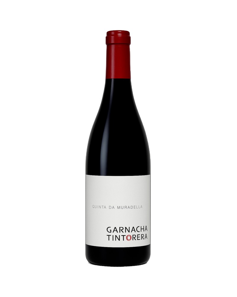 Quinta da Muradella Garnacha Tintorera 2016