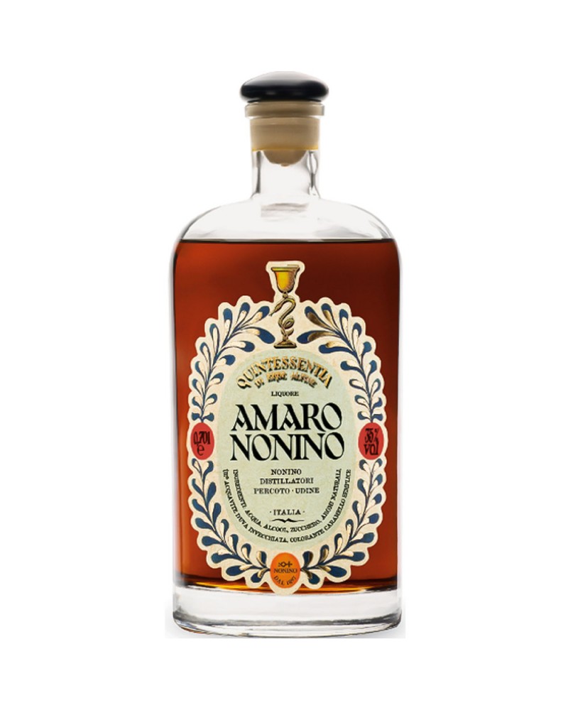Nonino Amaro Quintessentia