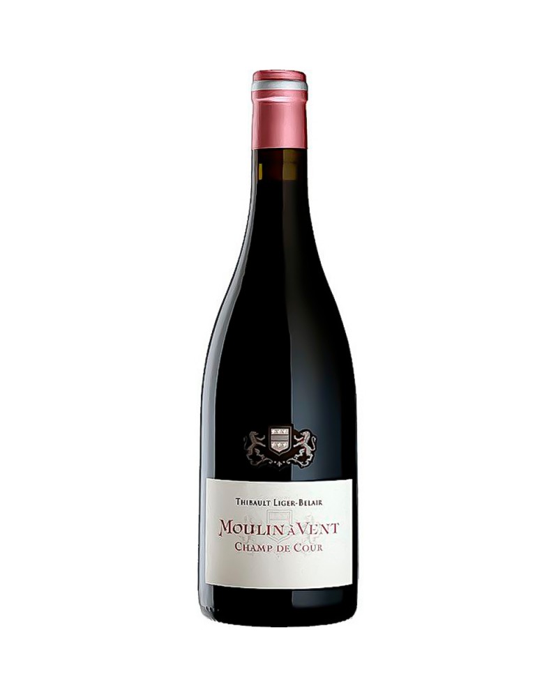 Liger-Belair Moulin-a-Vent Champ de Cour 2019 Magnum