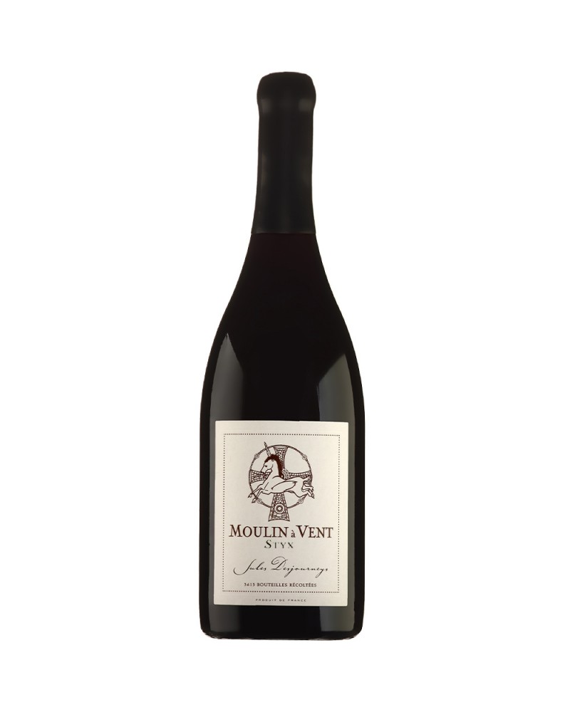 Domaine Jules Desjourneys Moulin à Vent Styx 2020