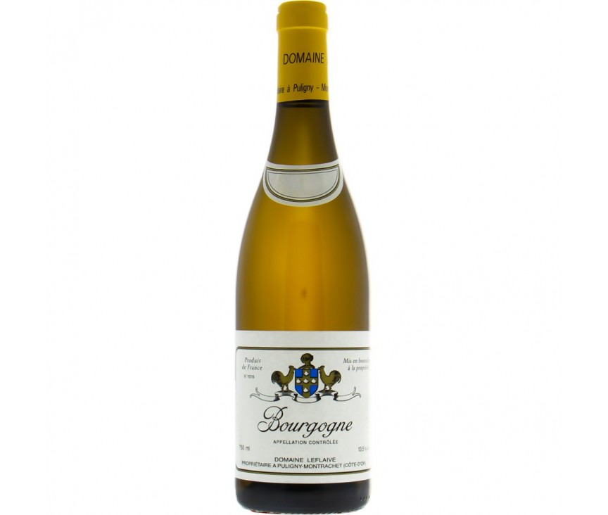 ワイン Bourgogne 2022 Domaine de la Laive Buy Domaine Leflaive Bourgogne Blanc 2022 | Campoluz Enoteca