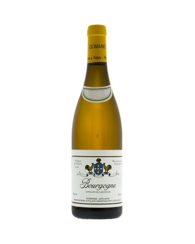 Domaine Leflaive Pouilly-Fuissé