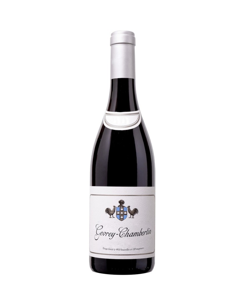 Domaine Leflaive Esprit Gevrey-Chambertin 2020