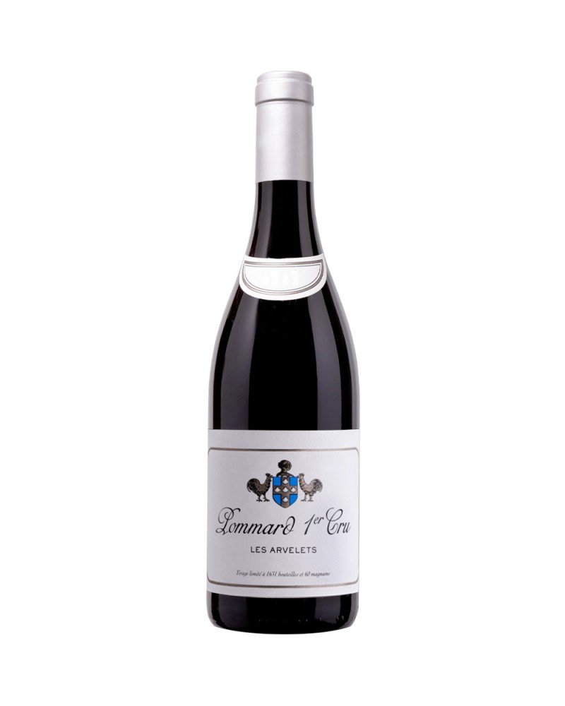 Domaine Leflaive Esprit Pommard Les Arvelets 1er Cru 2020