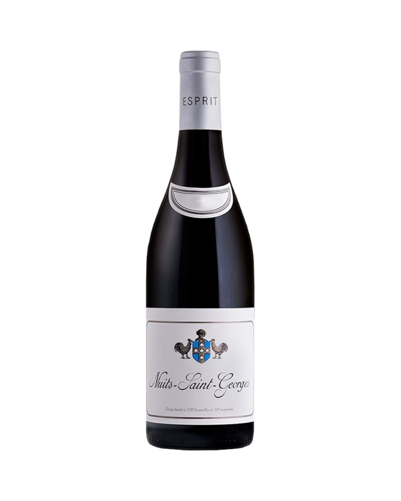 Domaine Leflaive Esprit Nuits-St-Georges 2021