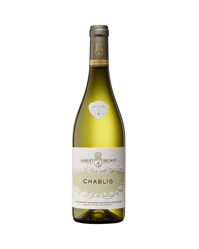 Albert Bichot Chablis 2023
