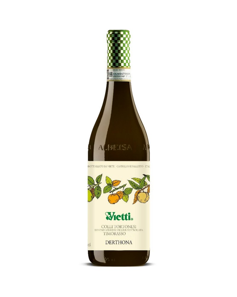 Vietti Timorasso Derthona 2023