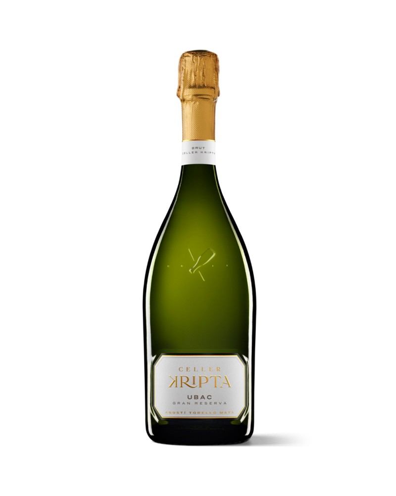 Celler Kripta Ubac