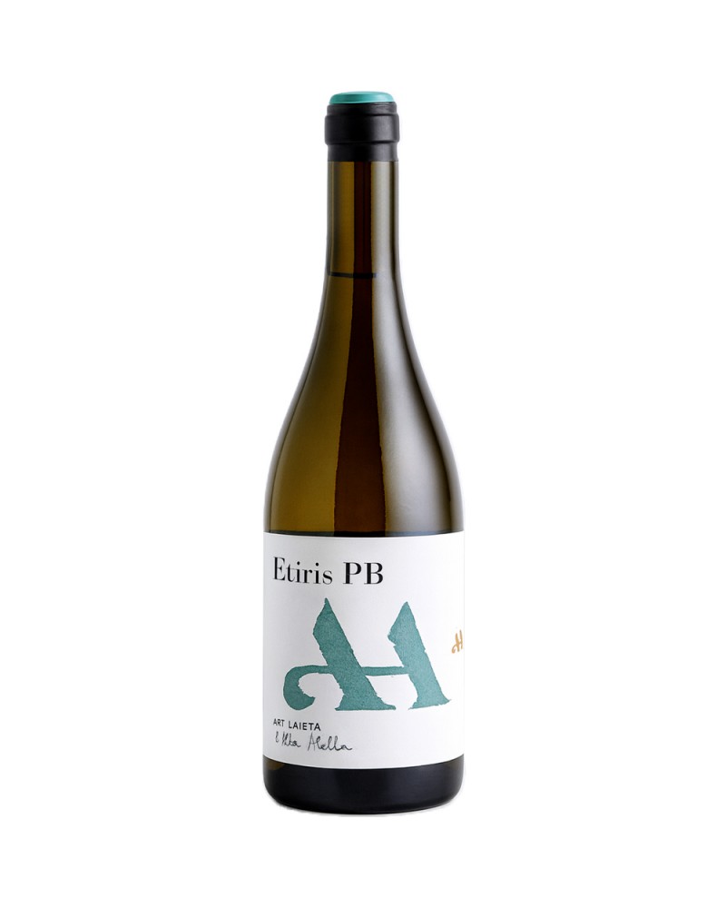 Alta Alella Etiris PB 2024