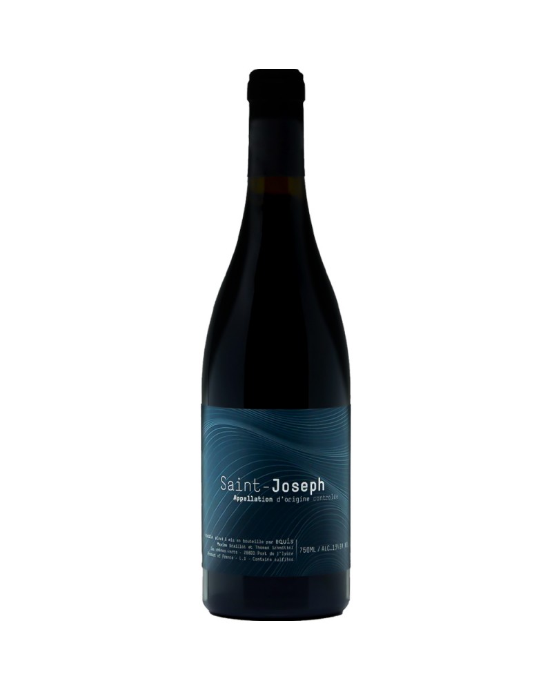 Domaine des Lises Maxime Graillot Saint-Joseph 2017