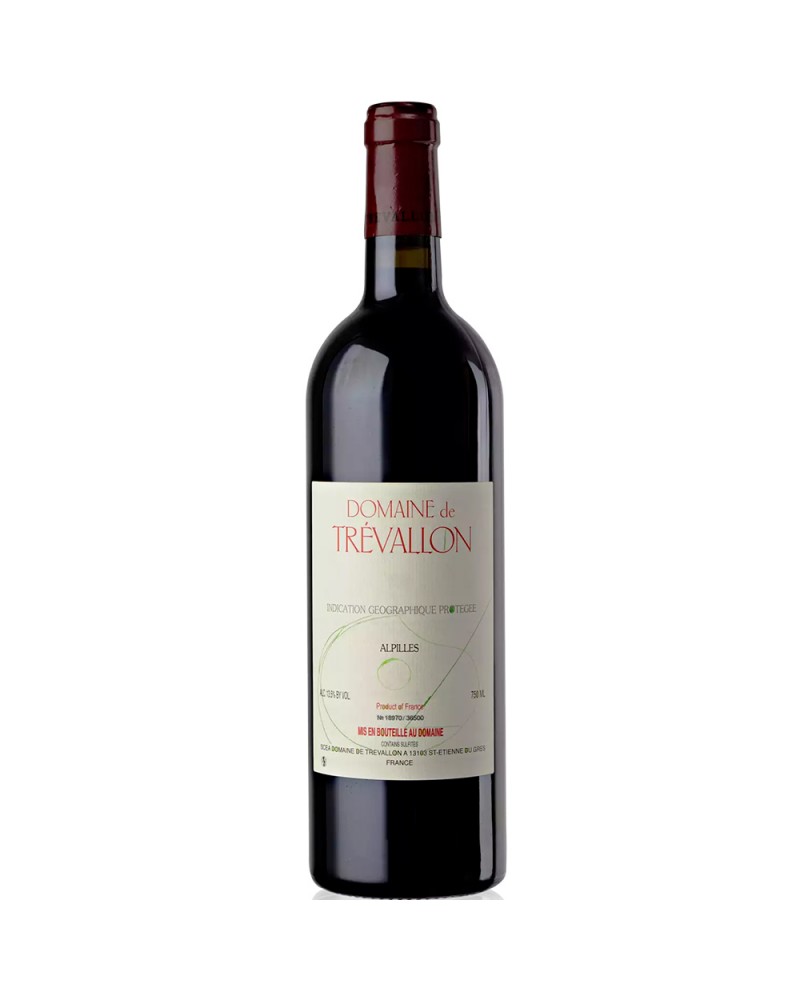 Domaine de Trevallon Alpilles 2022