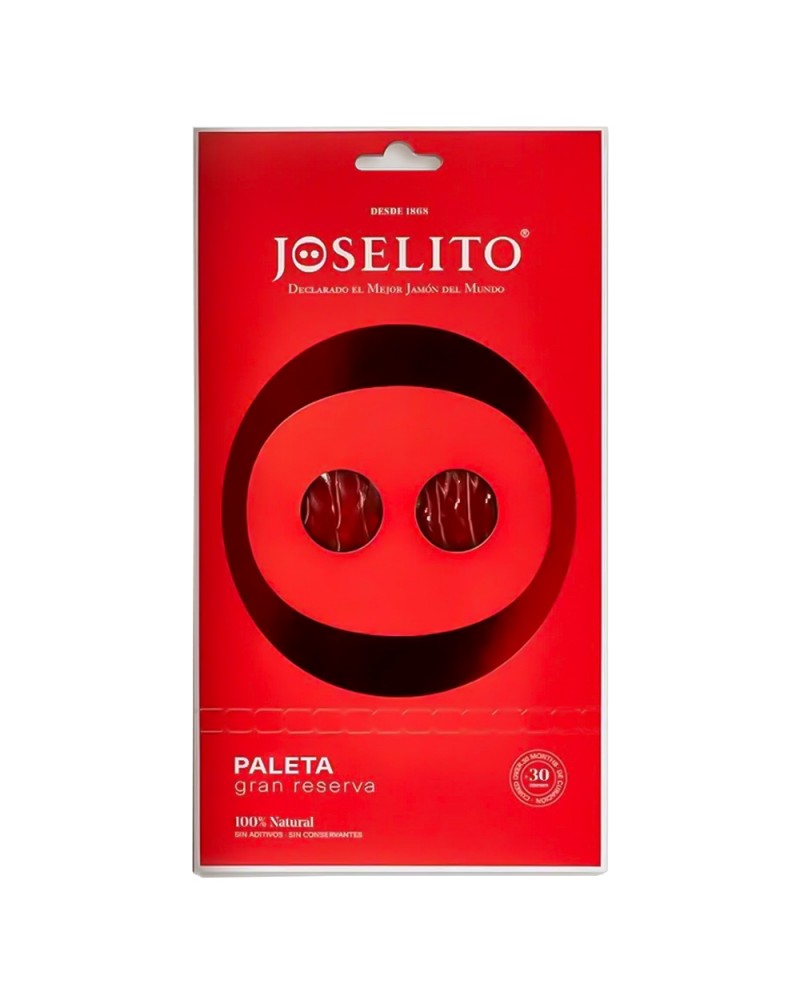 Paleta Joselito Loncheada 70gr