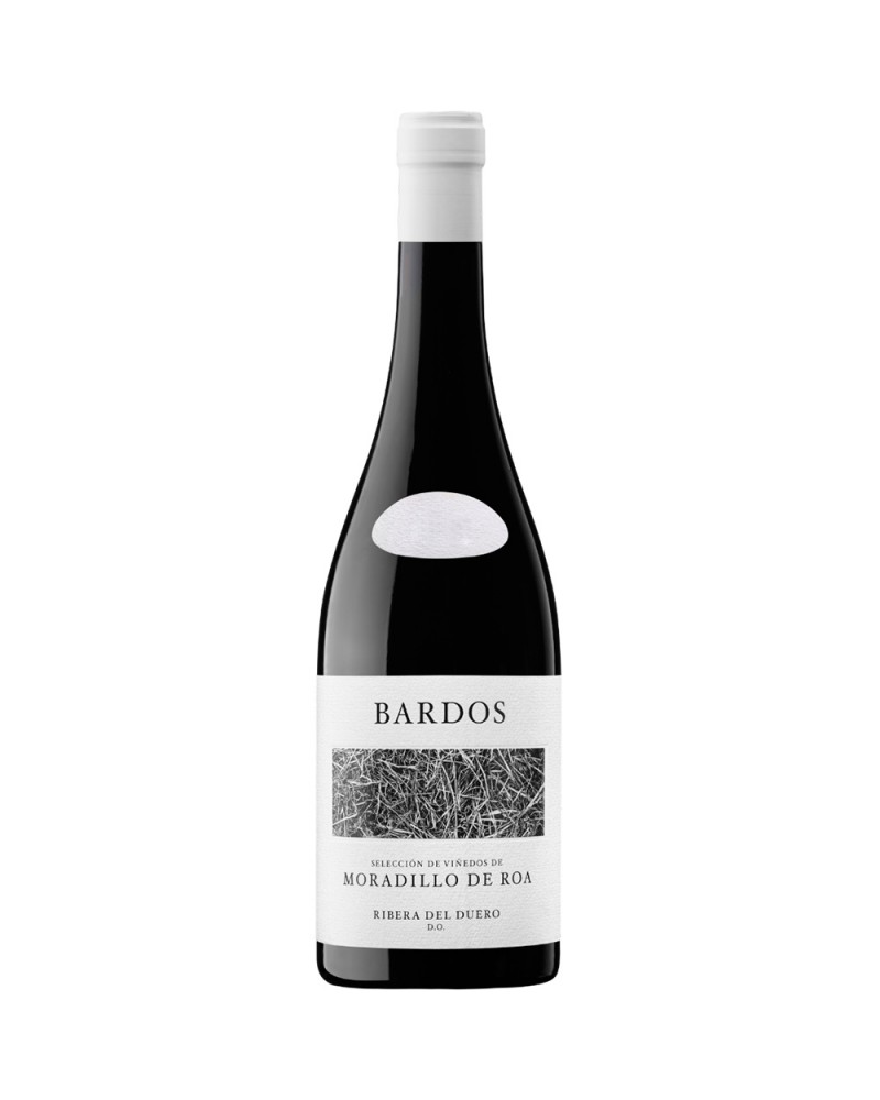 Bardos Moradillo de Roa 2020